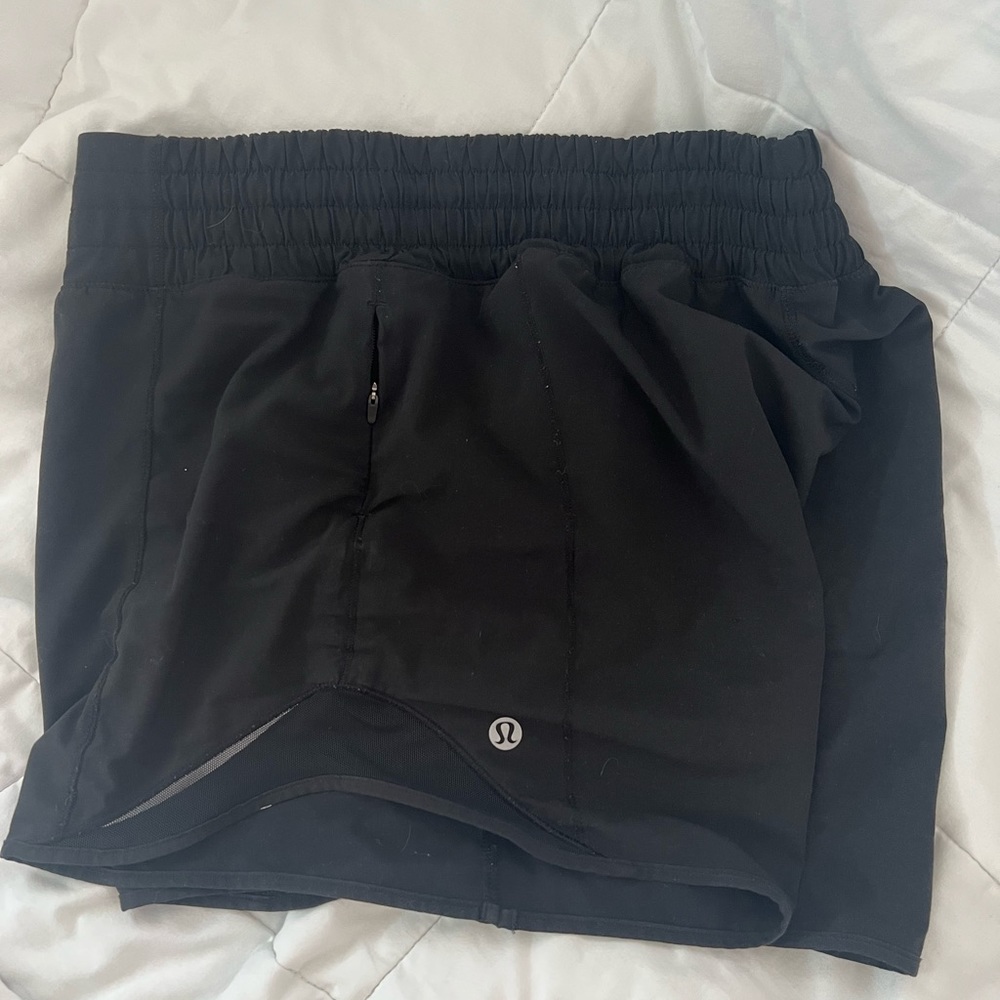 LULULEMON HOTTY HOTS